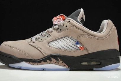 Low DX6325-204 Air “PSG” 5 Jordan 0903